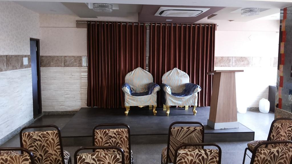Adyar Ananda Bhavan Residency Hotel