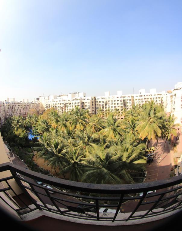 Aparthotel Ibc Hotels & Resorts Pvt. Ltd. Bangalore