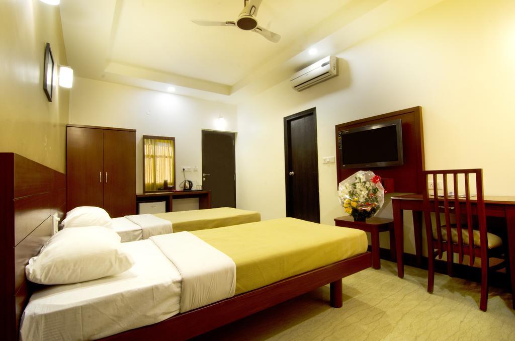 Magic Hotel Bangalore
