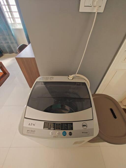 Serviced 1bhk, Fortale Living-jp Nagar