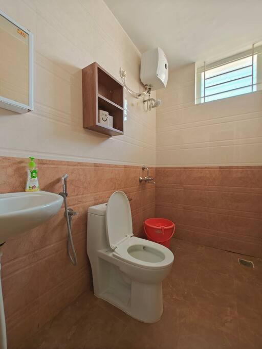 Apartment Serviced 1bhk, Fortale Living-jp Nagar Bangalore