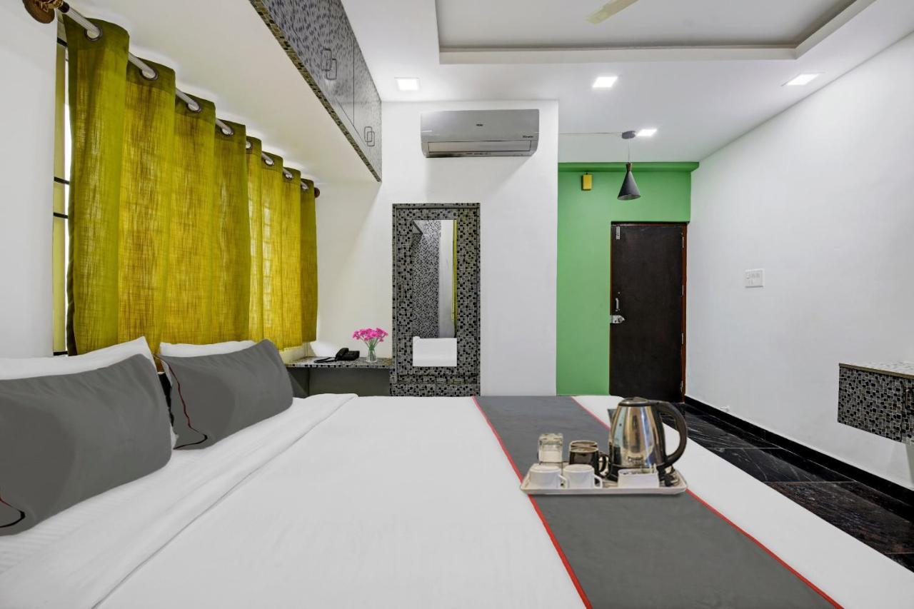 Collection O Supreme Suites Near Sri Amruth Chithra Mandira