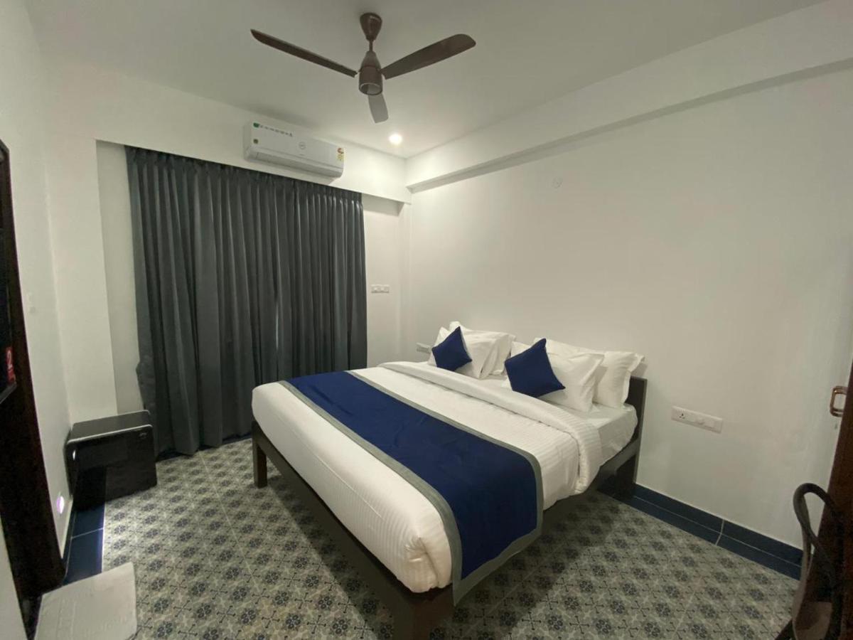 Hotel Royal Blue Meridian