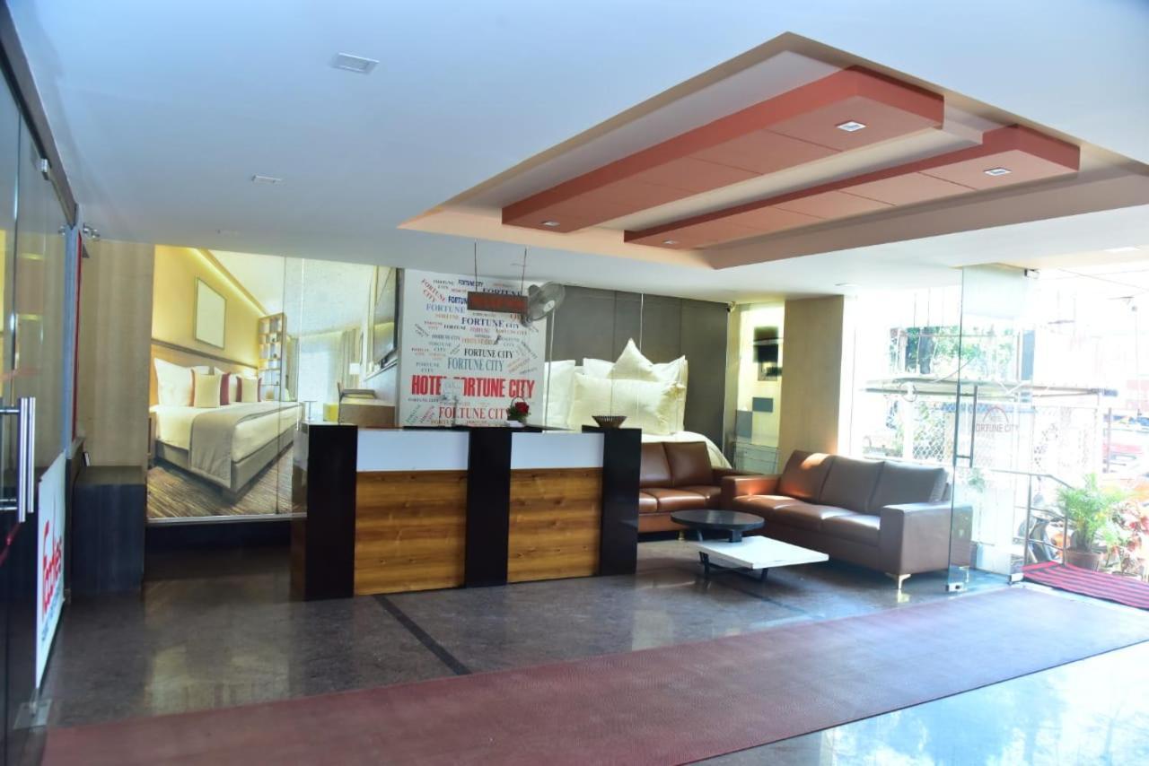 Fortune * Bangalore