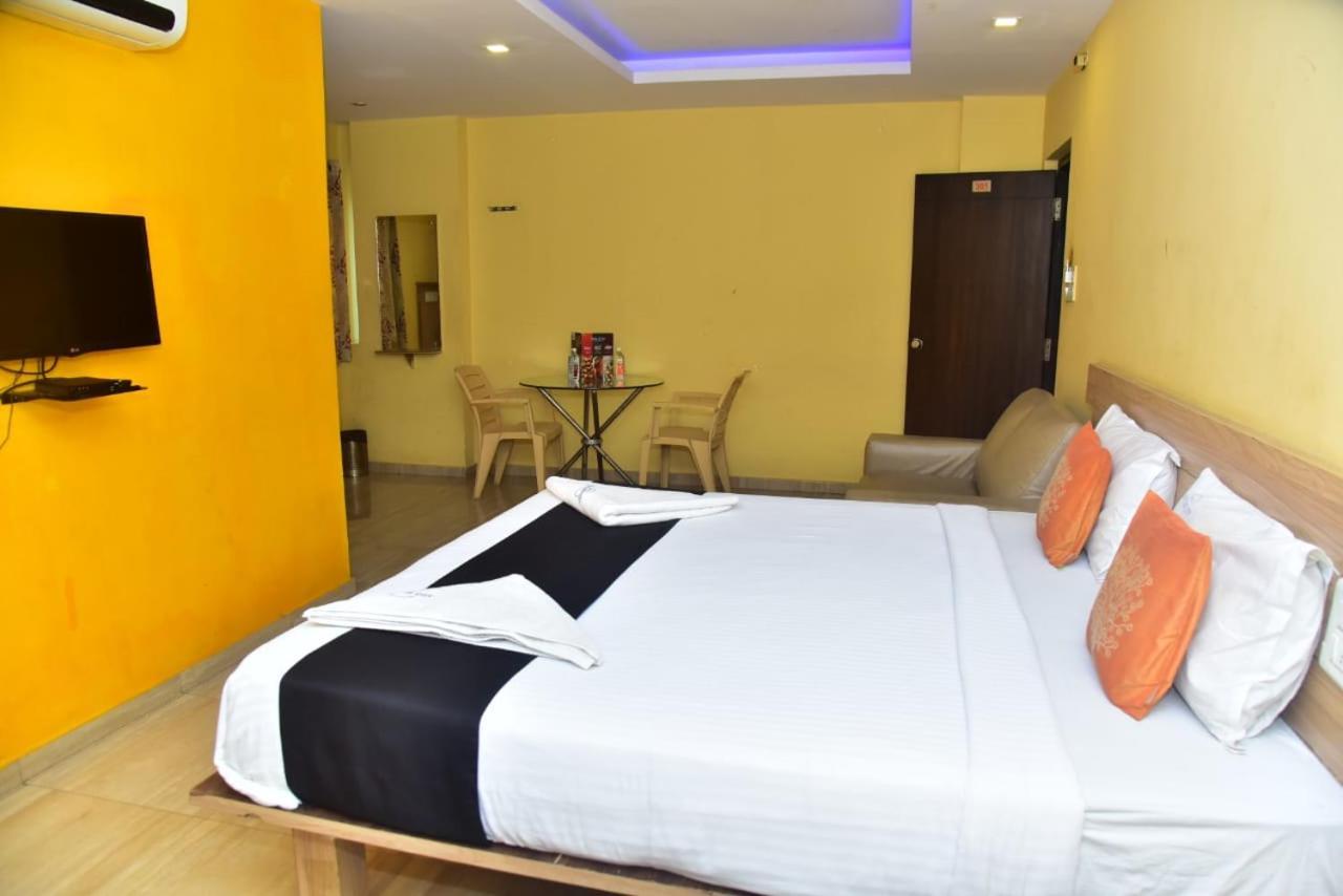 Hotel Fortune Bangalore