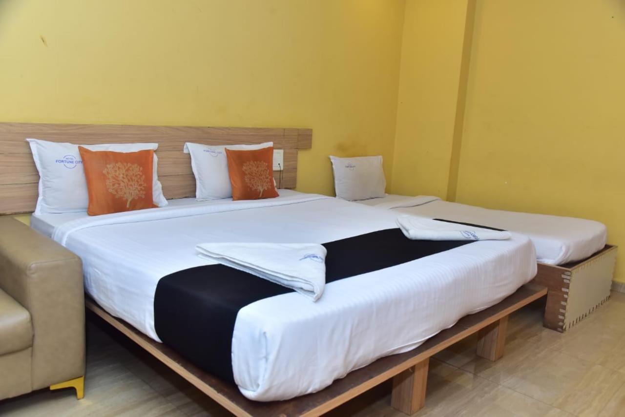 Fortune Hotel Bangalore