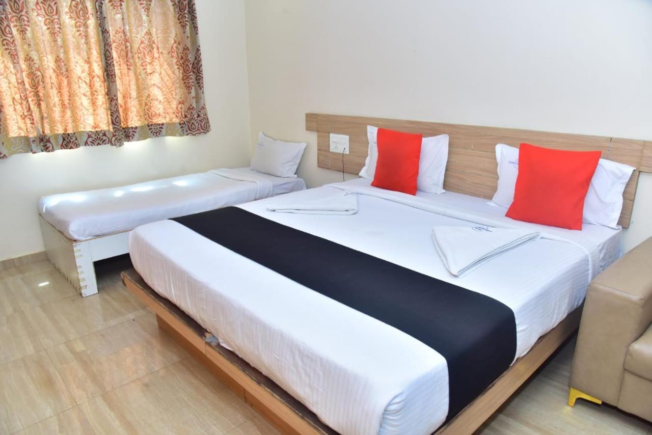 Hotel Fortune Bangalore