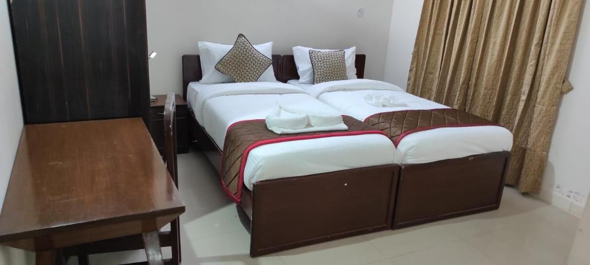 Hotel The Altruist Business B-2 3*