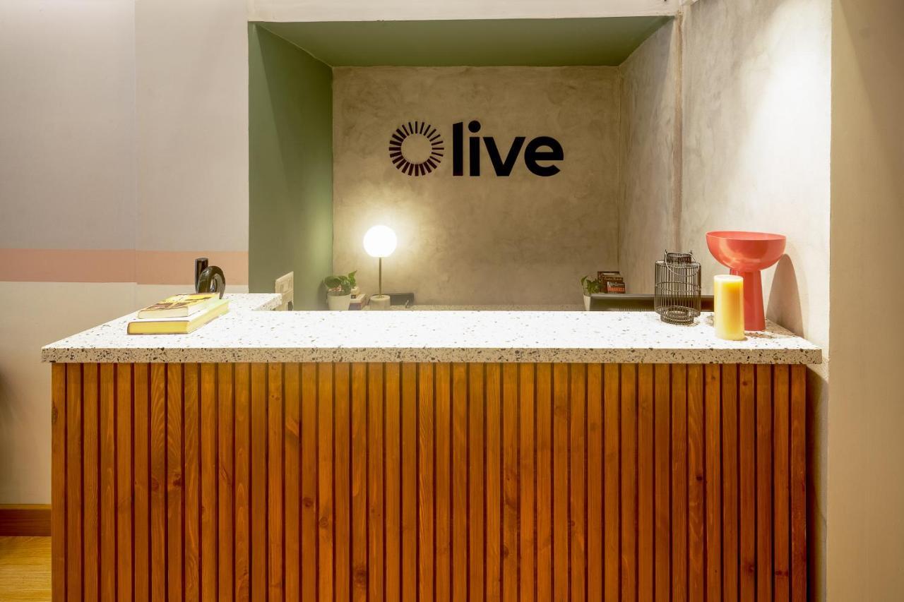Olive Golflinks - By Embassy Group
