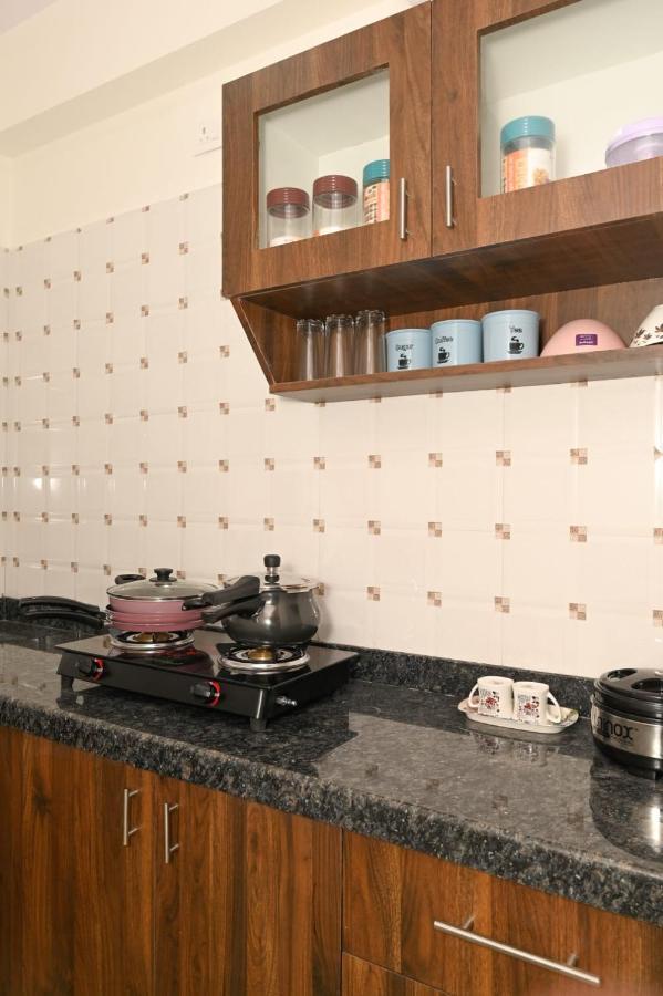 Mangal Murti Signature Apartment Bangalore