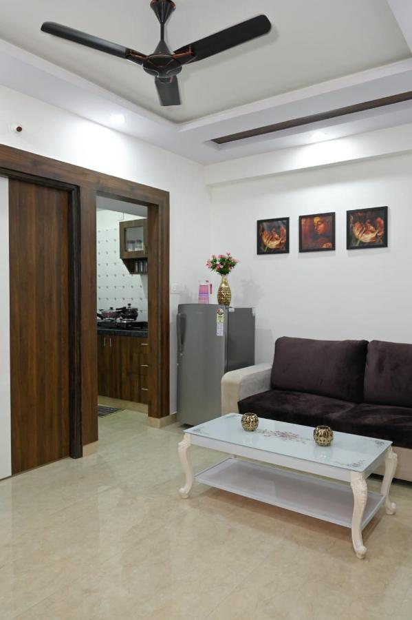 Apartment Mangal Murti Signature Bangalore