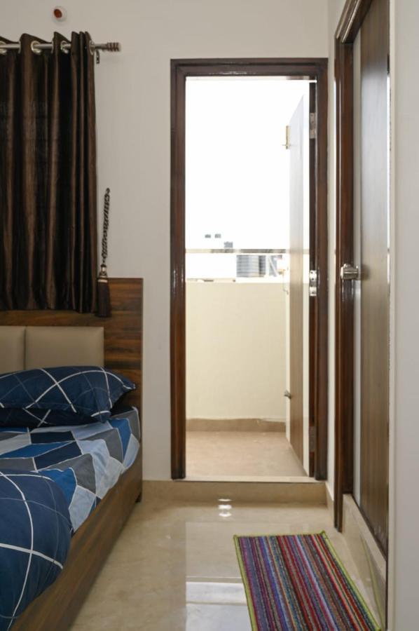 Apartment Mangal Murti Signature Bangalore