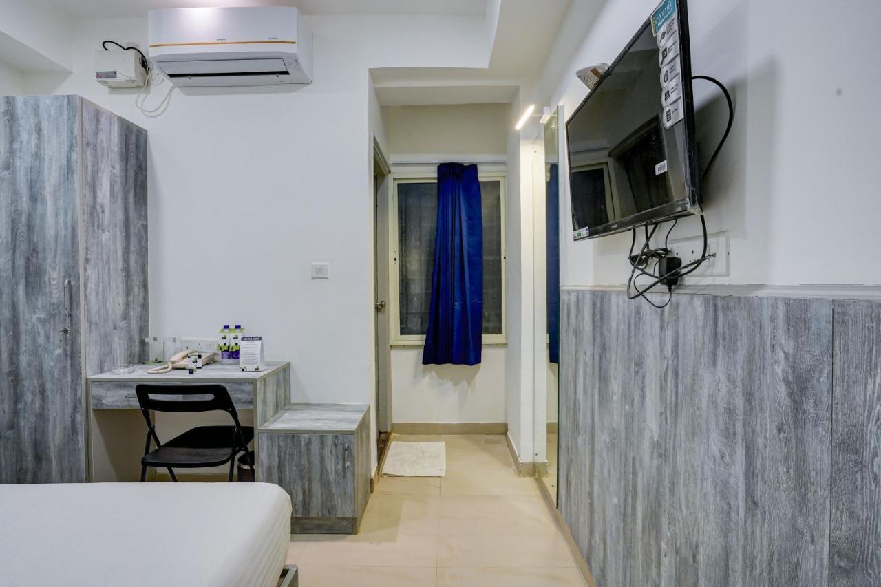Myspace Express Balaji Paradise 3* Bangalore