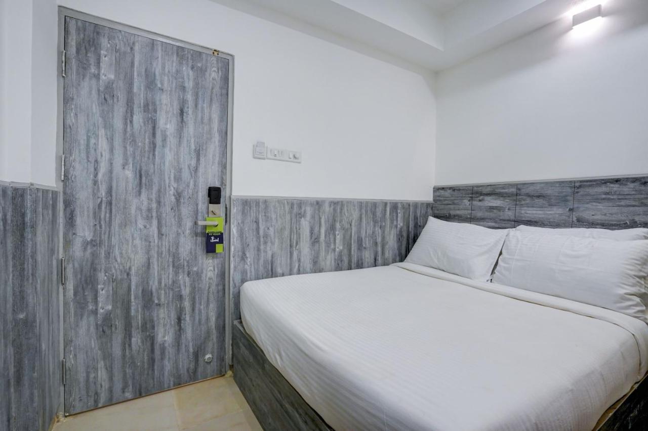 Hotel Myspace Express Balaji Paradise