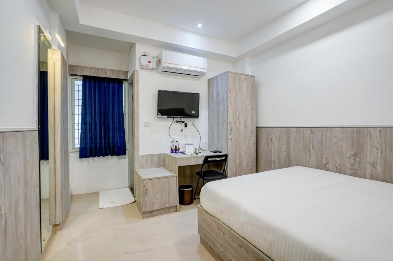 Hotel Myspace Express Balaji Paradise