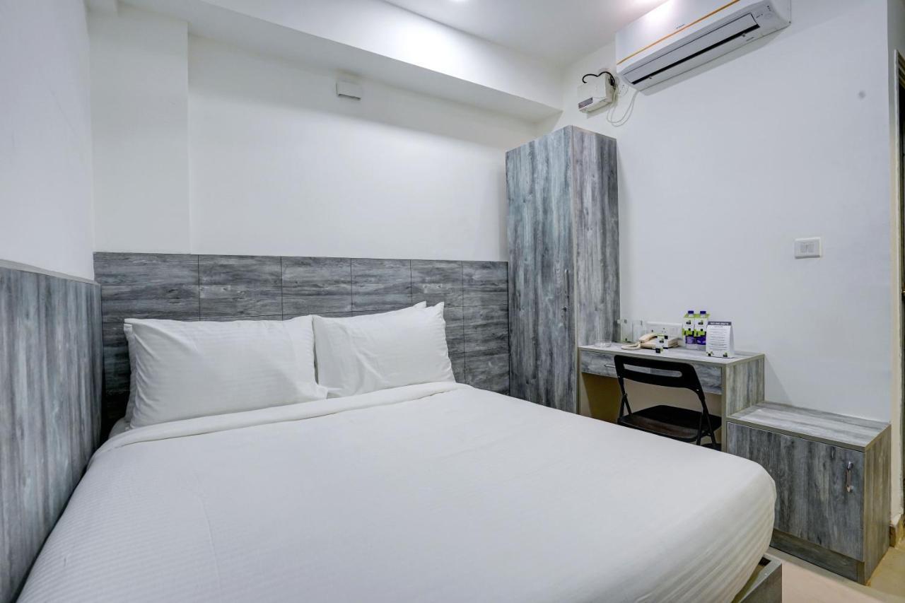 Hotel Myspace Express Balaji Paradise 3*
