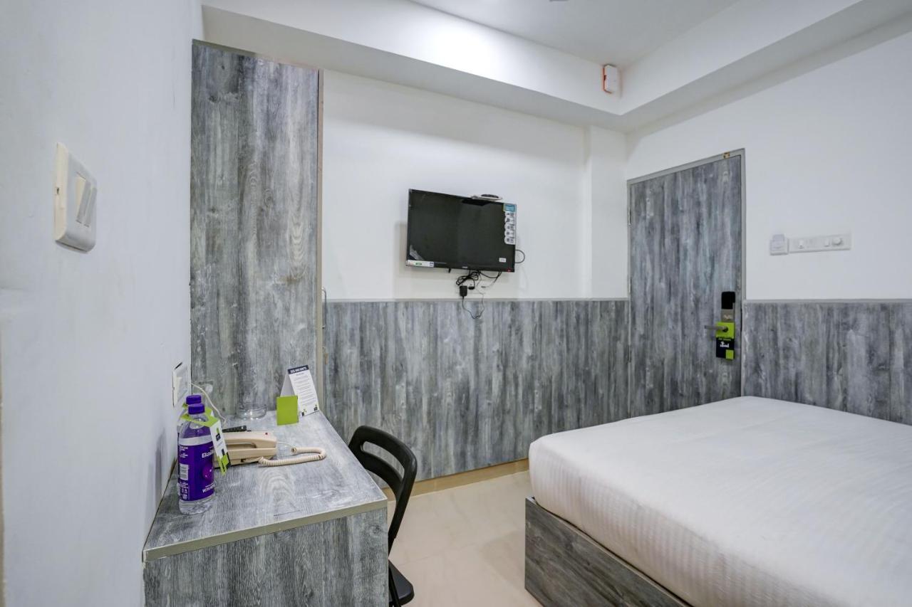 Myspace Express Balaji Paradise Hotel 3*