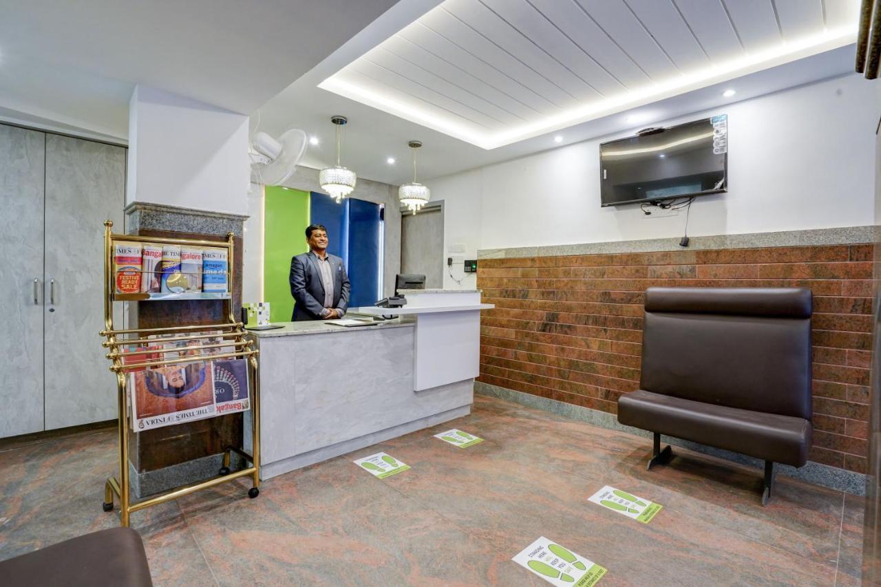Myspace Express Balaji Paradise Hotel 3*