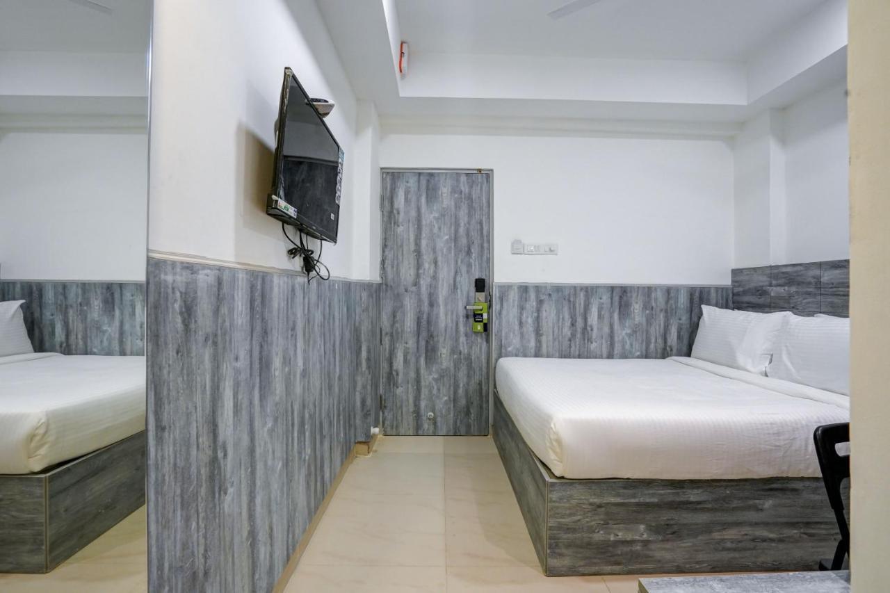 Myspace Express Balaji Paradise Hotel