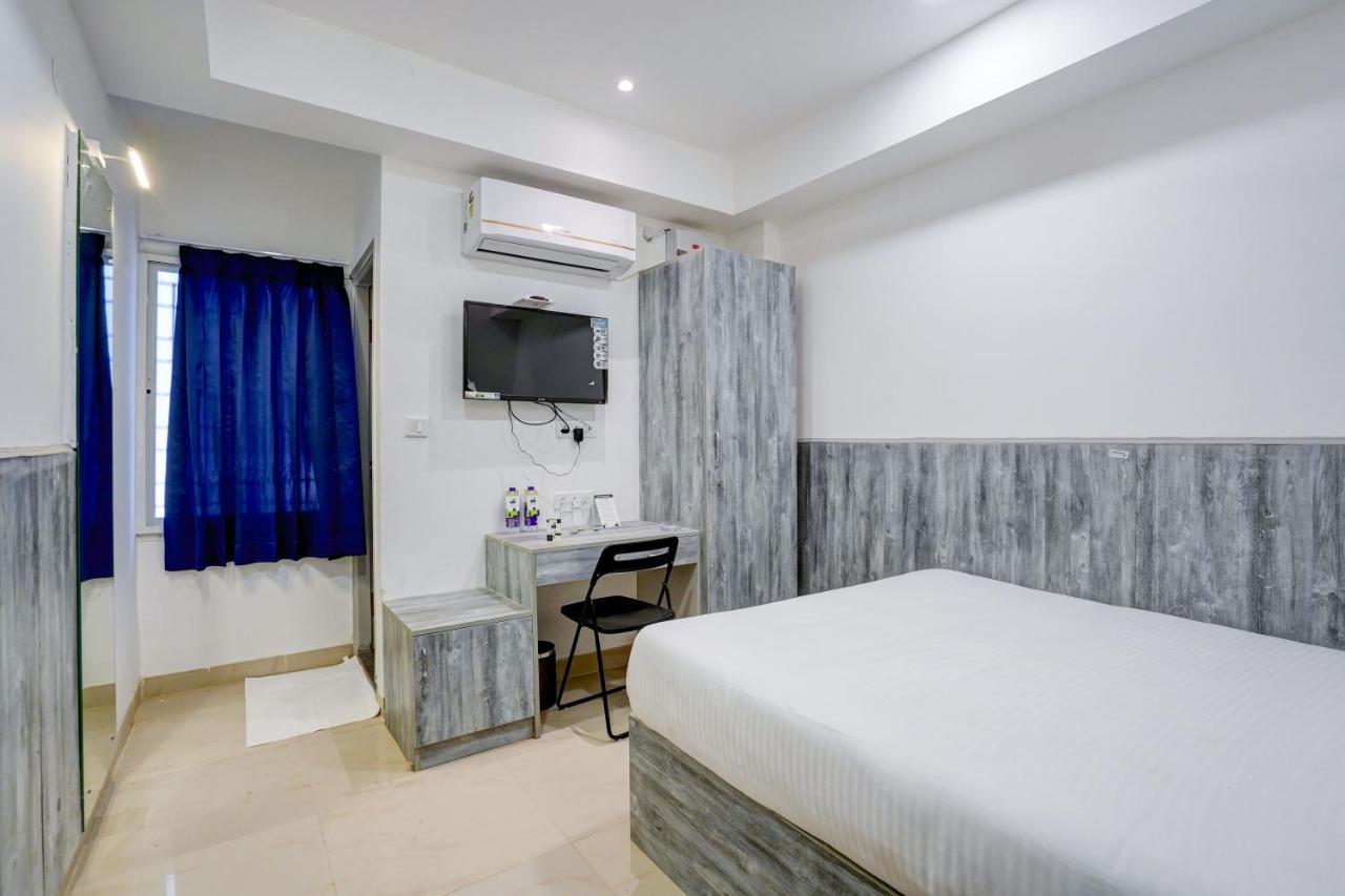 Hotel Myspace Express Balaji Paradise 3*