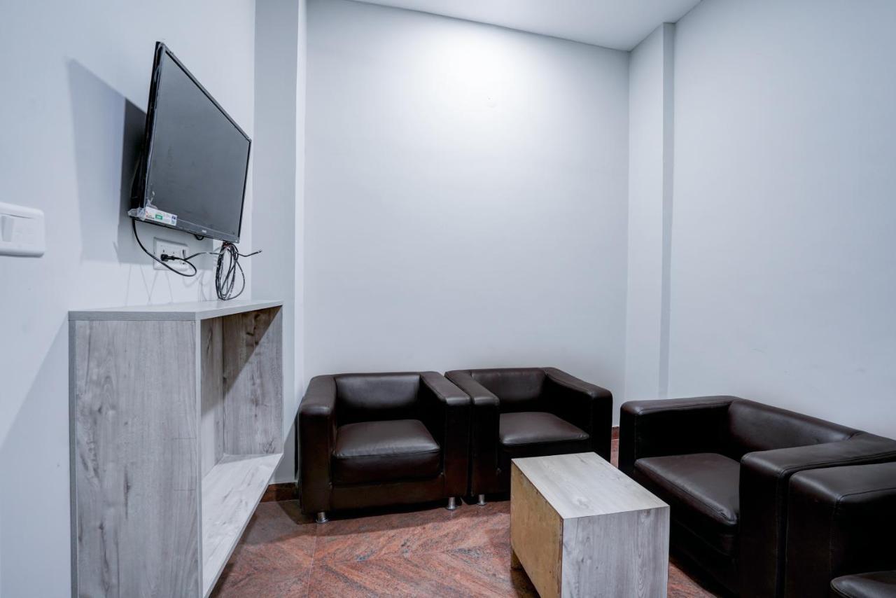 Myspace Express Balaji Residency Hotel