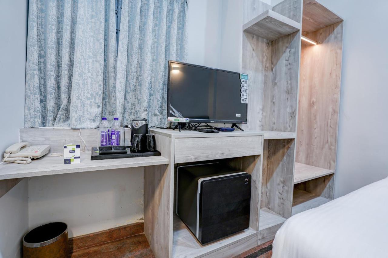 Myspace Express Balaji Residency Bangalore