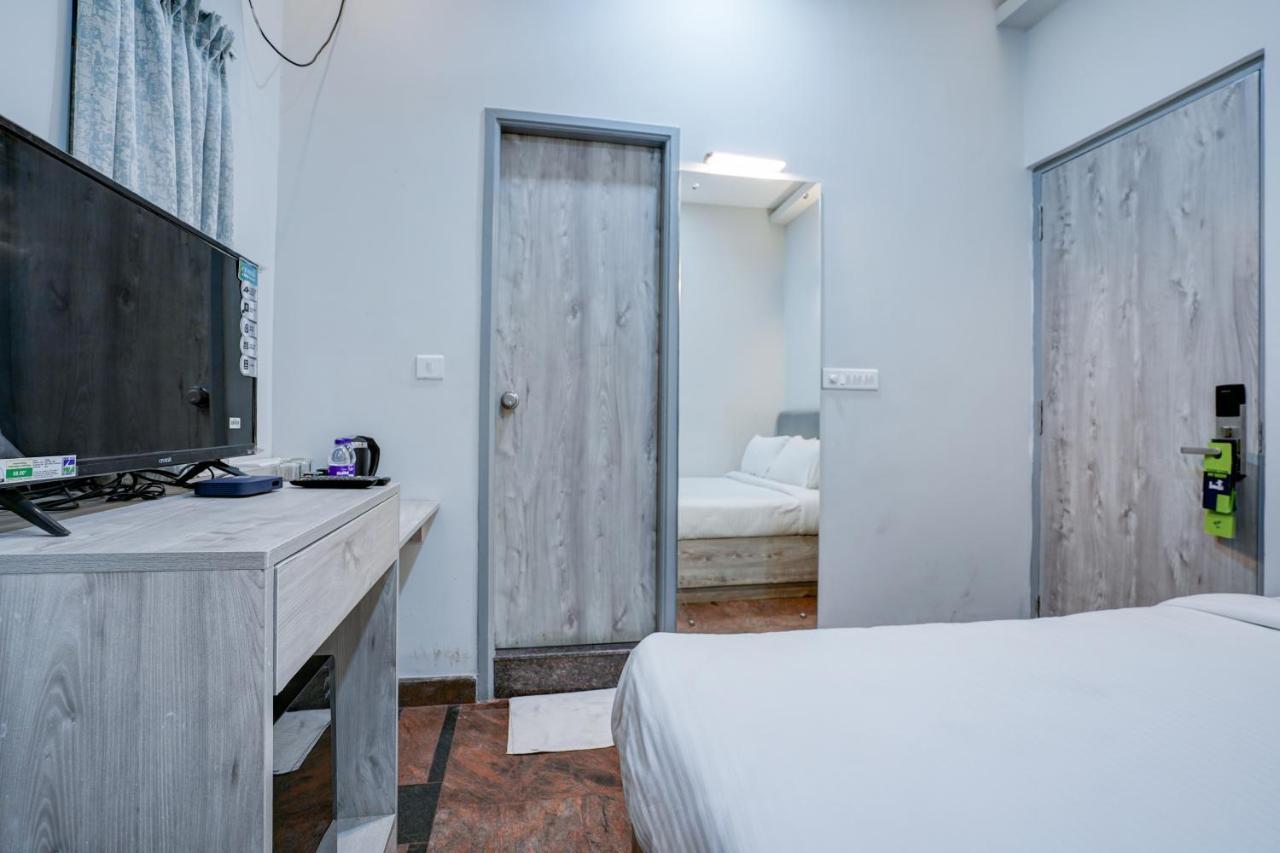Myspace Express Balaji Residency Hotel Bangalore