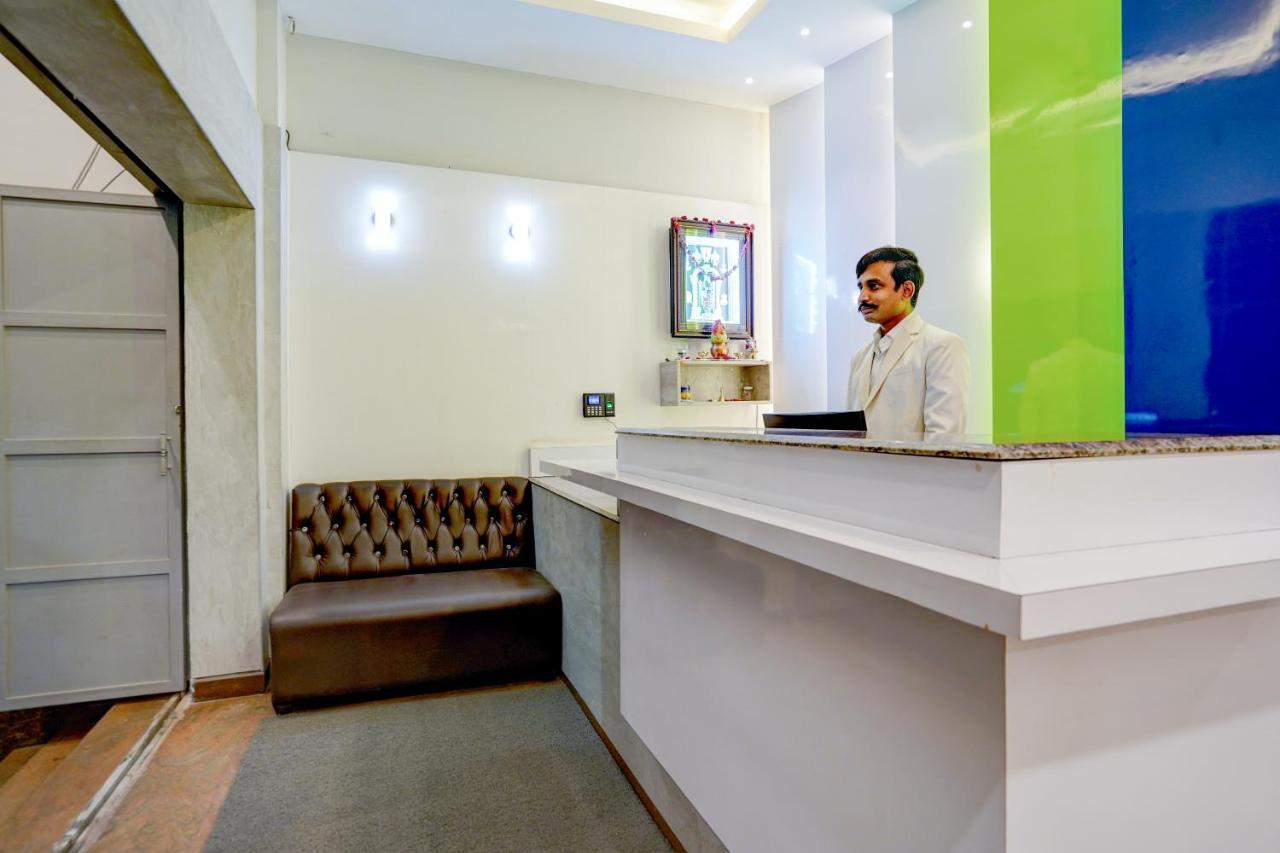 Myspace Express Balaji Residency Bangalore
