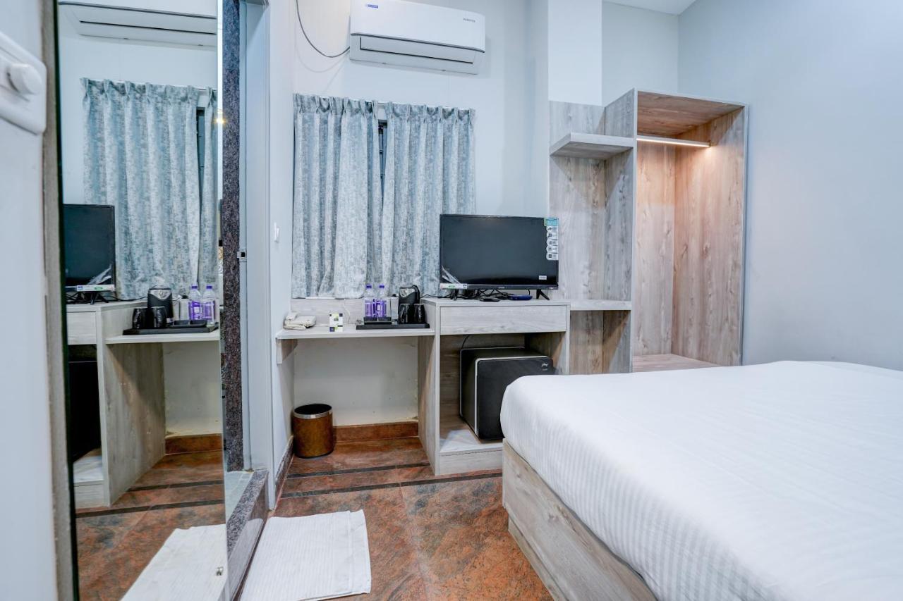 Hotel Myspace Express Balaji Residency 3*
