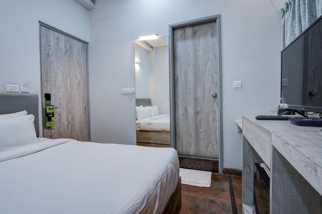 Hotel Myspace Express Balaji Residency Bangalore