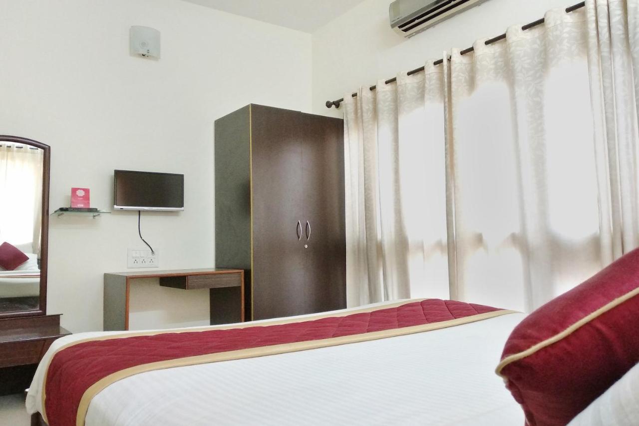 Super Oyo Capital O Premium Hotel Victoria Heights Near Sri Someshwara Swami Temple Hotel