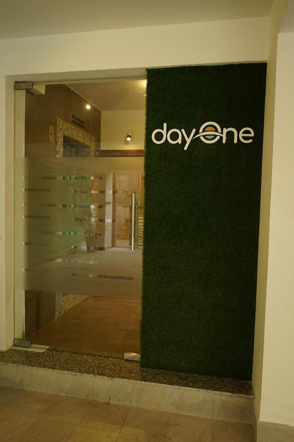 Apartment Dayone Kuvempu *