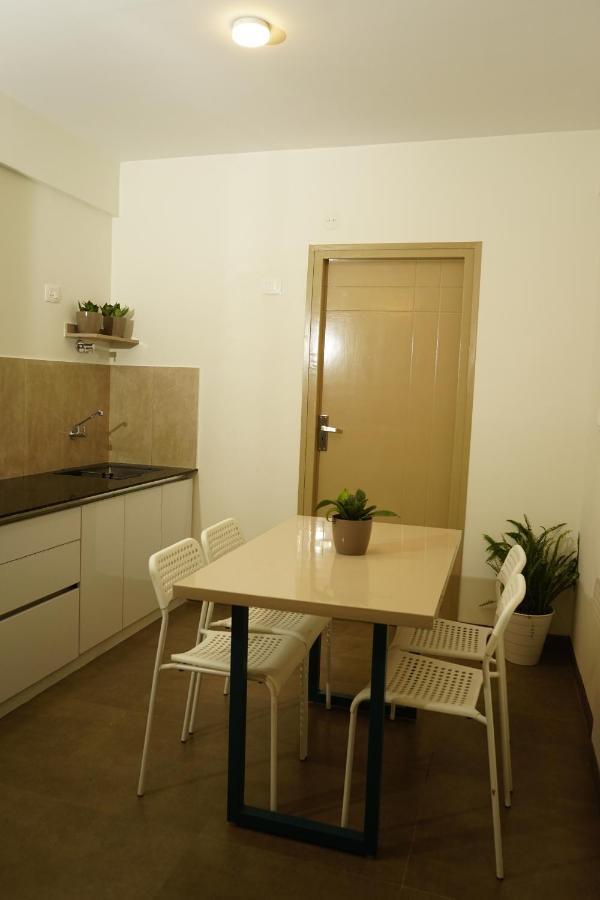 Dayone Kuvempu Apartment *