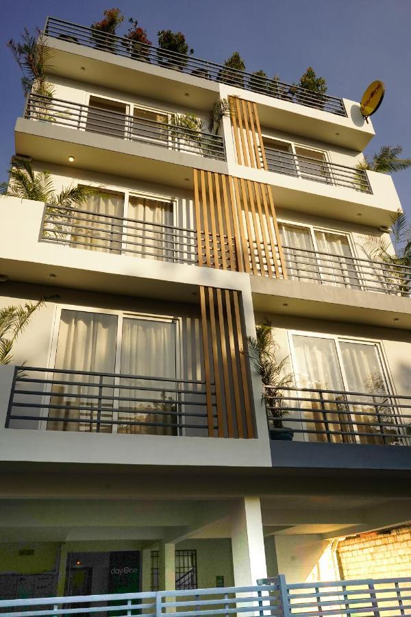 Apartment Dayone Kuvempu Bangalore