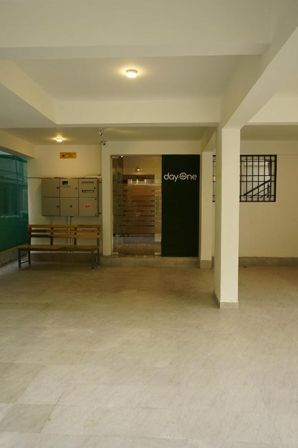 Dayone Kuvempu Apartment Bangalore
