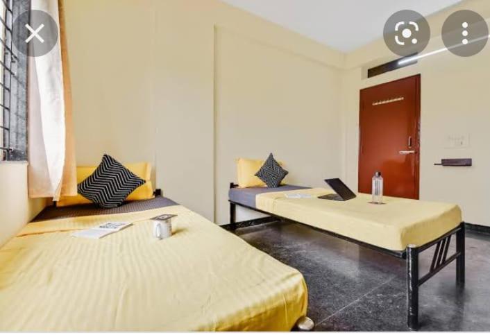 Sry Comfort Hotel Bangalore