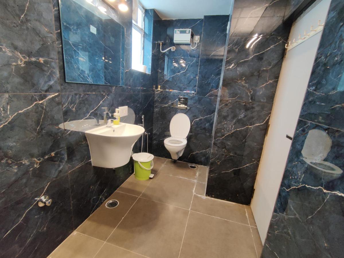 Capital O 3246 The Bouvice Hotel Bangalore