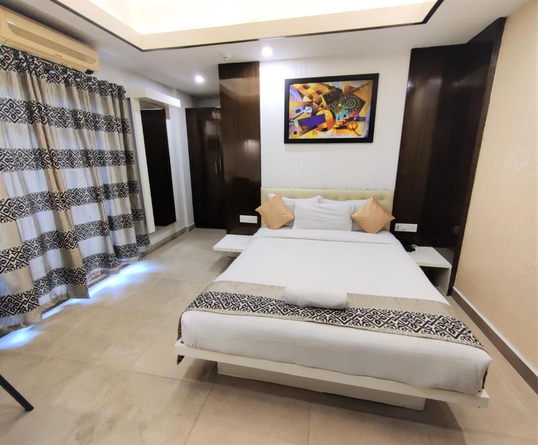 Capital O 3246 The Bouvice Hotel Bangalore