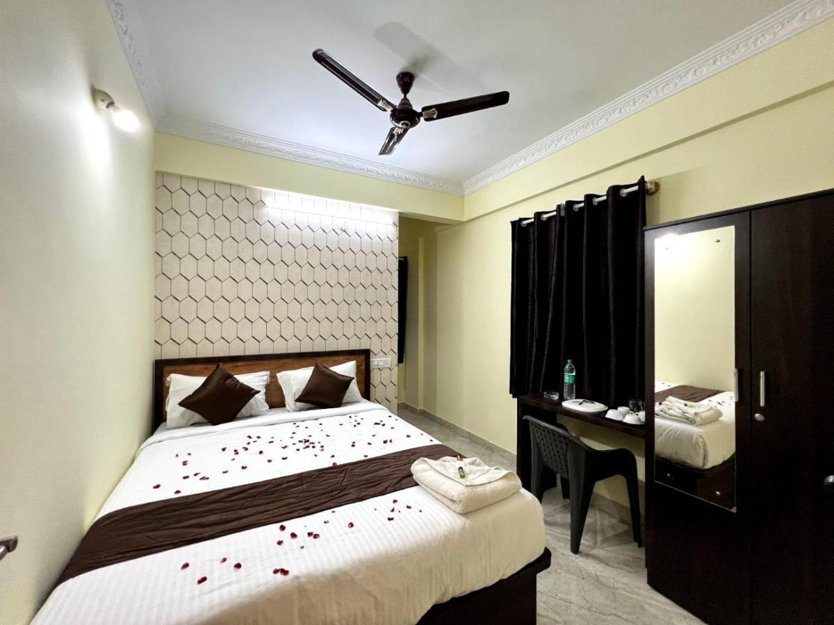 Bed & Breakfast East Park Electronic