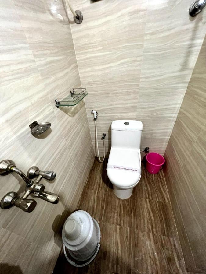 East Park Electronic Bed & Breakfast Bangalore