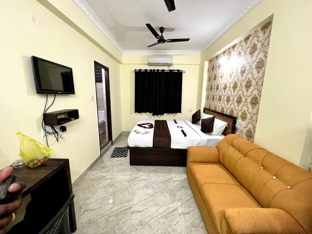 Bed & Breakfast East Park Electronic *