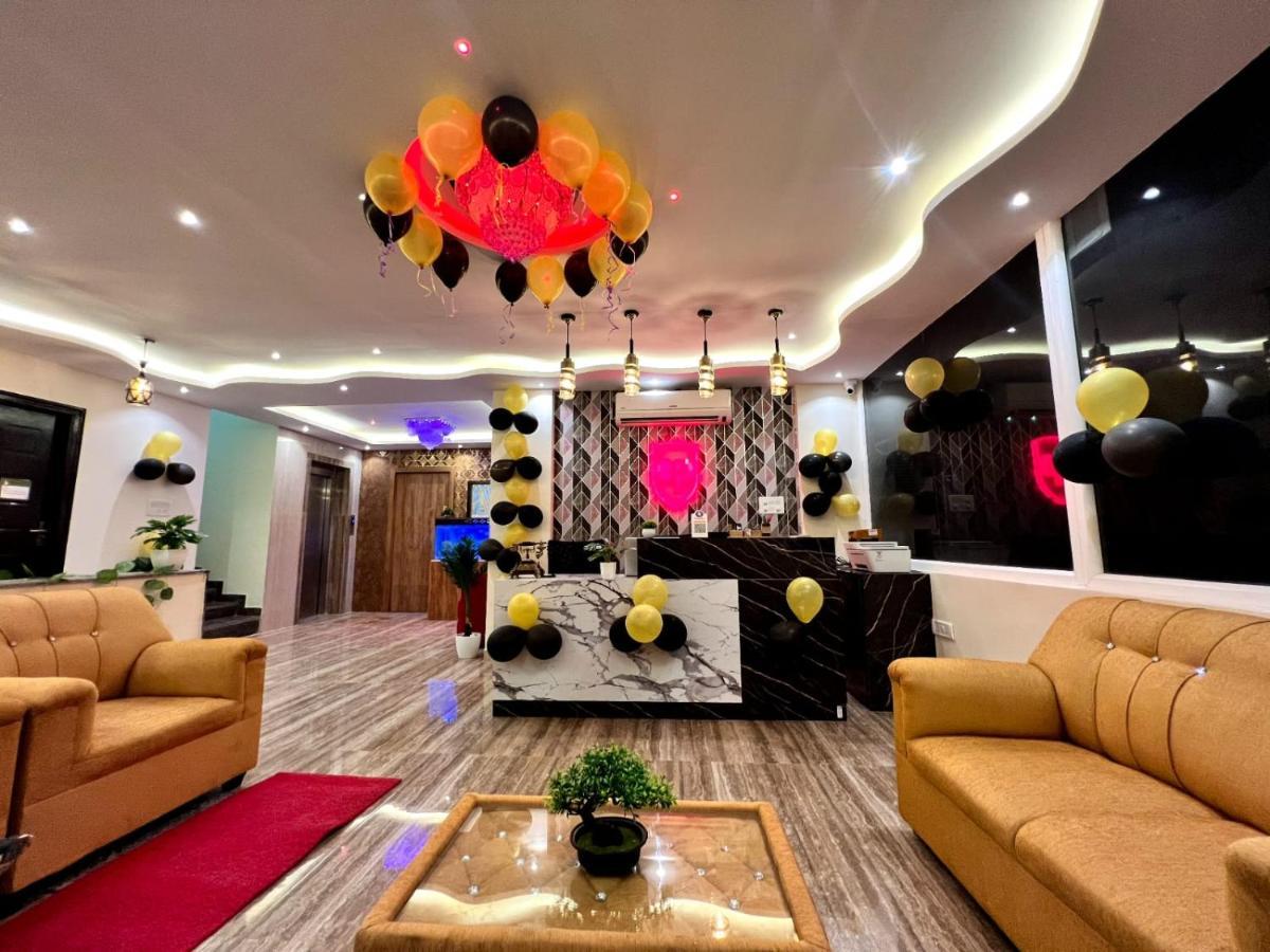Bed & Breakfast East Park Electronic *