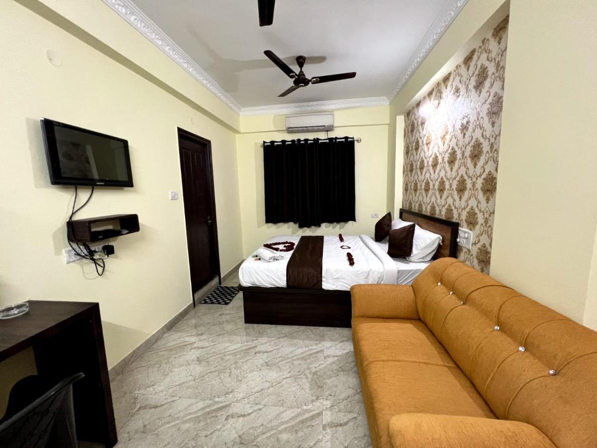 Bed & Breakfast East Park Electronic *