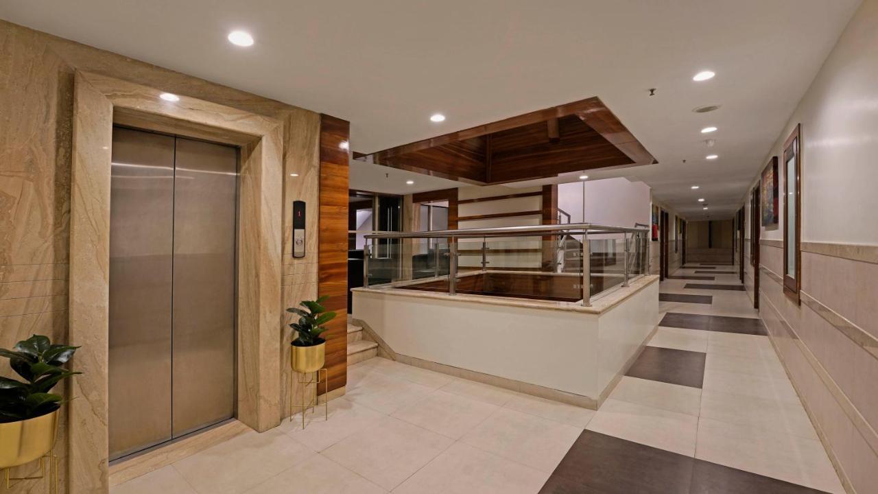 Hotel Ekaa Keys By Bestinn Leisure - Banglore Bangalore