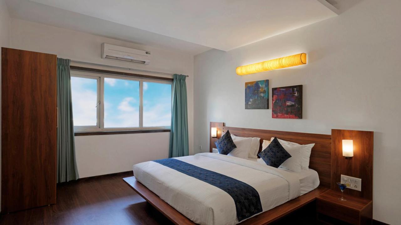 Hotel Ekaa Keys By Bestinn Leisure - Banglore