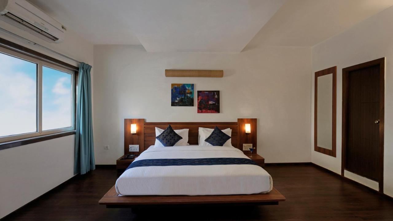 Hotel Ekaa Keys By Bestinn Leisure - Banglore 3*
