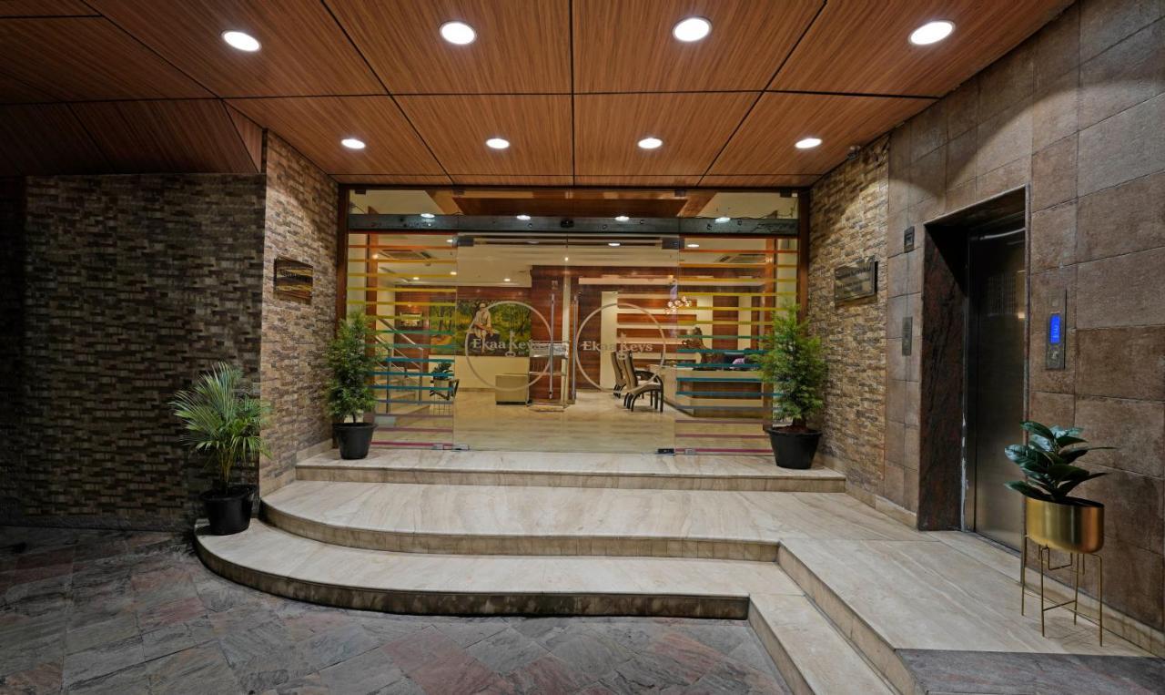 Ekaa Keys By Bestinn Leisure - Banglore 3* Bangalore