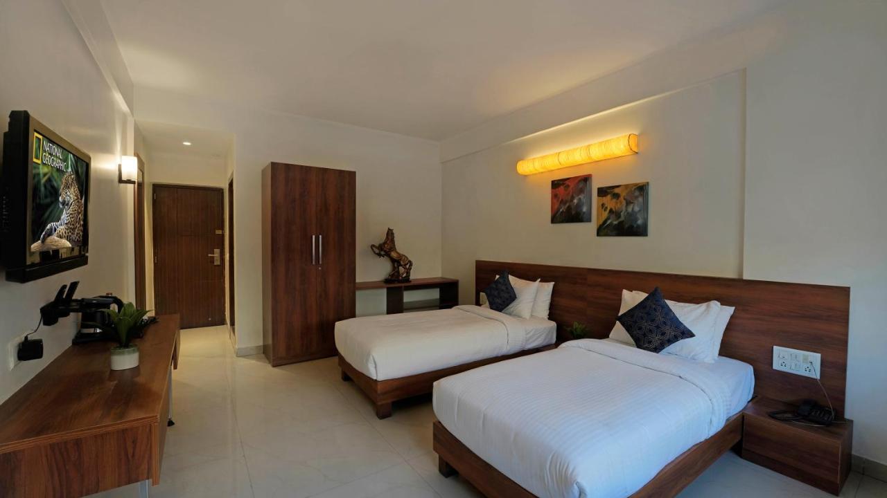 Ekaa Keys By Bestinn Leisure - Banglore