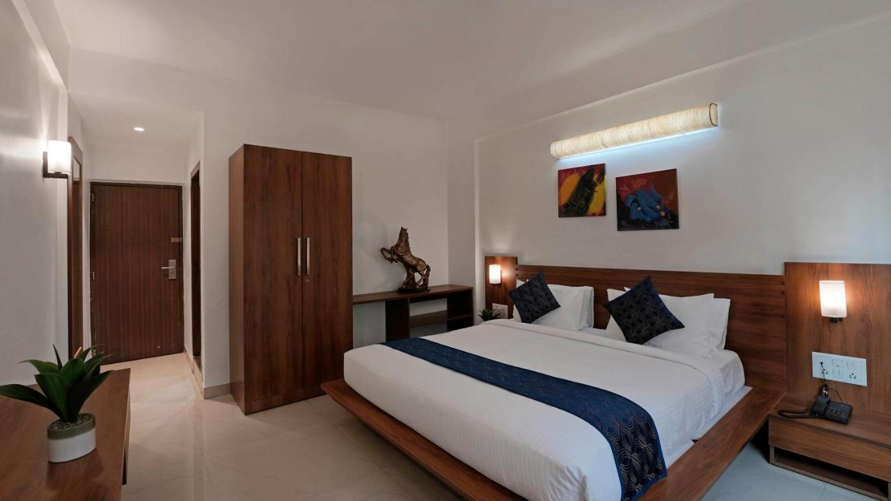 Ekaa Keys By Bestinn Leisure - Banglore Hotel Bangalore