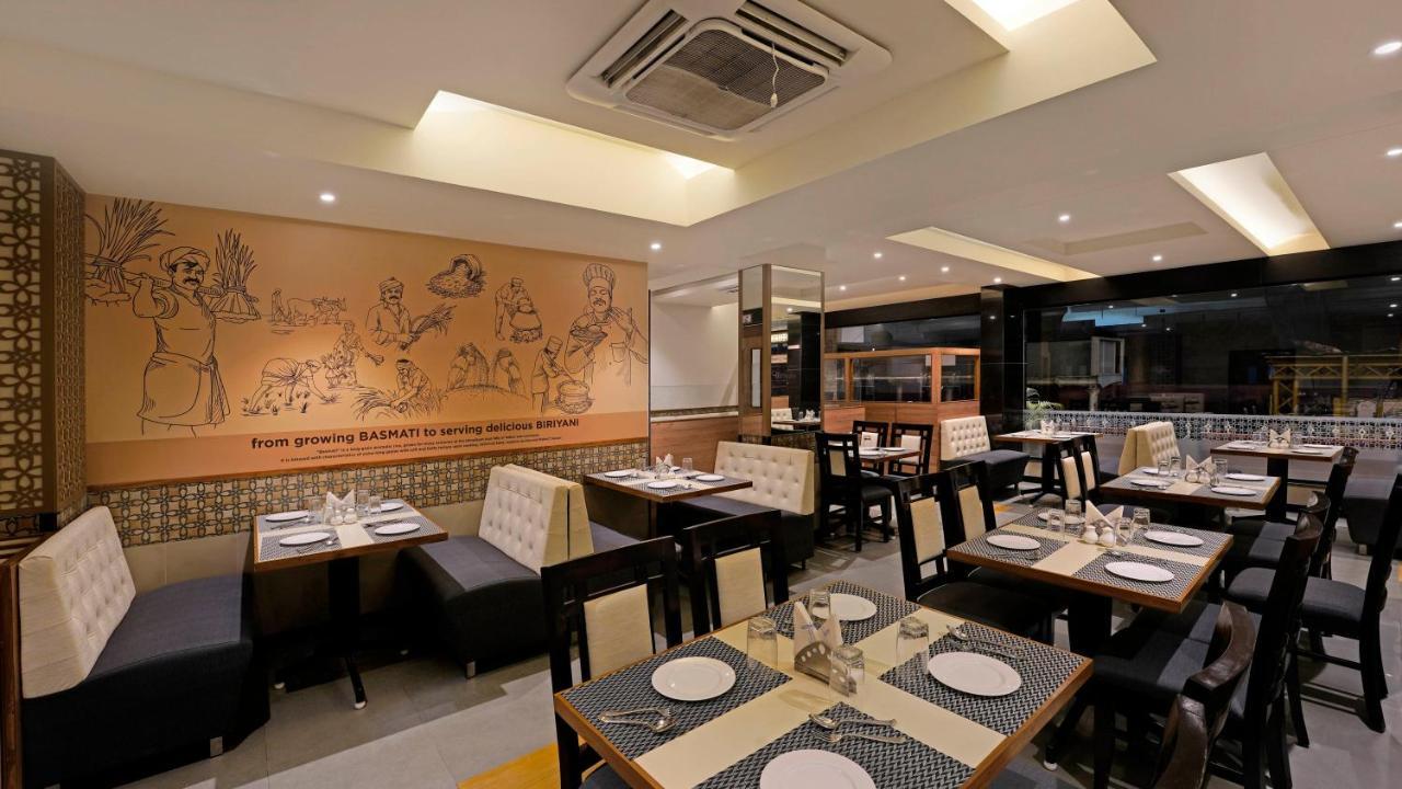 Ekaa Keys By Bestinn Leisure - Banglore Hotel 3*